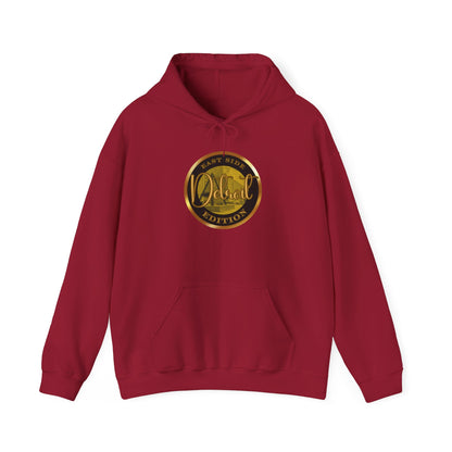 East Side Unisex Heavy Blend™ Hooded Sweatshirt
