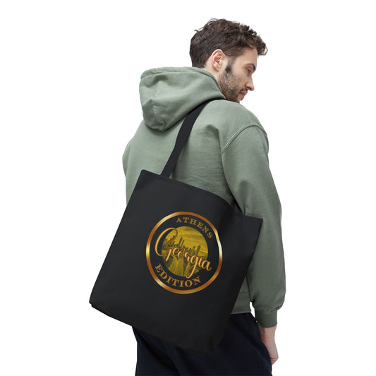 Athens Tote Bag (AOP)