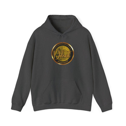 Jefferson Chalmers Unisex Heavy Blend™ Hooded Sweatshirt