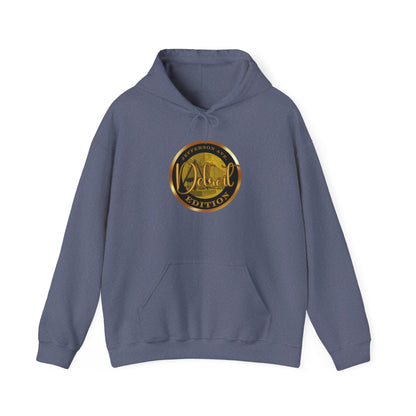 Jefferson Avenue Unisex Heavy Blend™ Hooded Sweatshirt