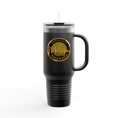 Ypsilanti Insulated Travel Mug, 40oz