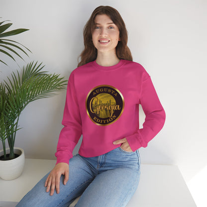 Augusta Unisex Heavy Blend™ Crewneck Sweatshirt