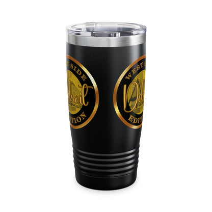 West Side Ringneck Tumbler, 20oz