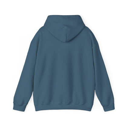 East Side Unisex Heavy Blend™ Hooded Sweatshirt