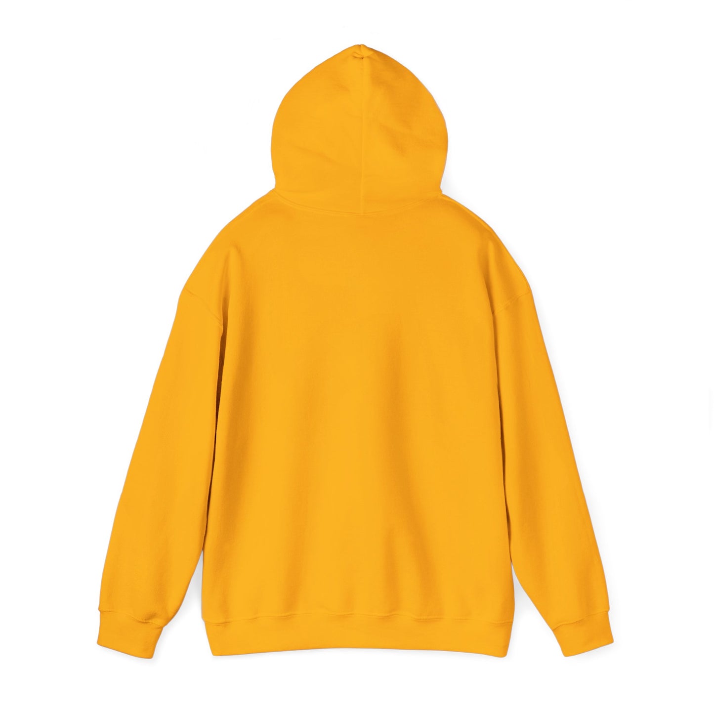 Jefferson Chalmers Unisex Heavy Blend™ Hooded Sweatshirt