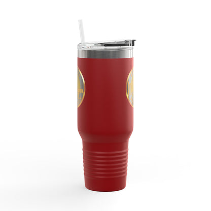 Redford Insulated Travel Mug, 40oz