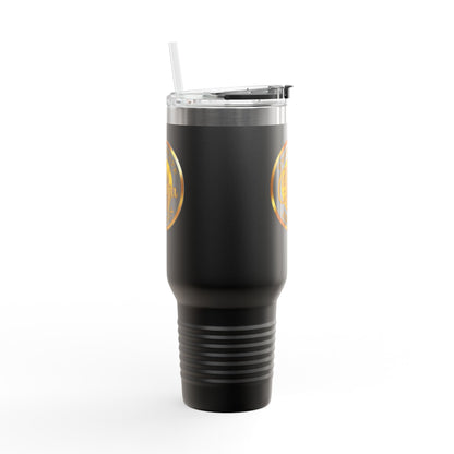 Georgia Travel Mug, 40oz