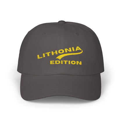 Lithonia Classic Dad Cap