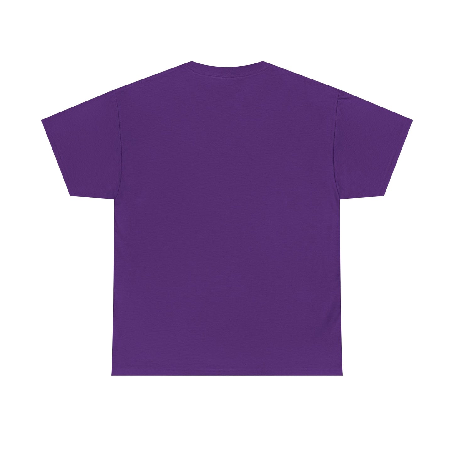 Bloomfield Unisex Heavy Cotton Tee