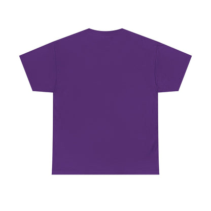 Bloomfield Unisex Heavy Cotton Tee