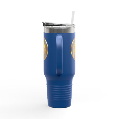 Georgia Travel Mug, 40oz
