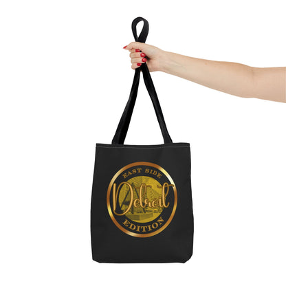 East Side Tote Bag (AOP)