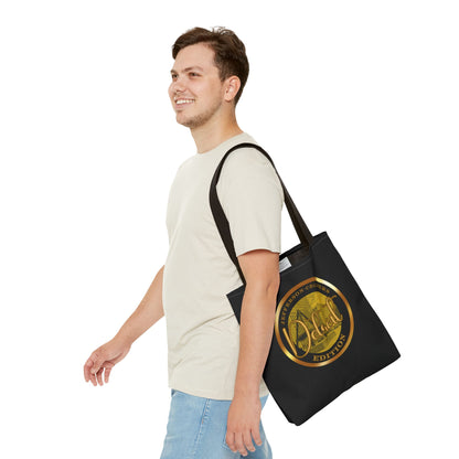 Jefferson-Chalmers Tote Bag (AOP)