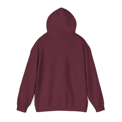 Jefferson Chalmers Unisex Heavy Blend™ Hooded Sweatshirt