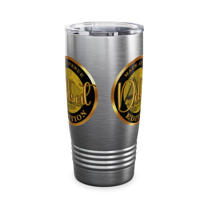Mack Avenue Ringneck Tumbler, 20oz