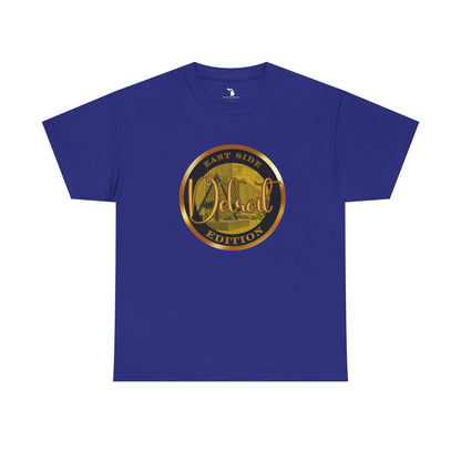 East Side Unisex Heavy Cotton Tee