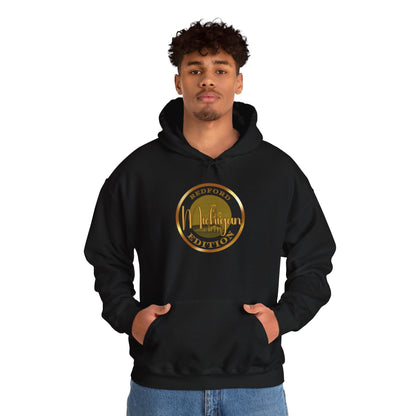 Redford Unisex Heavy Blend™ Hooded Sweatshirt