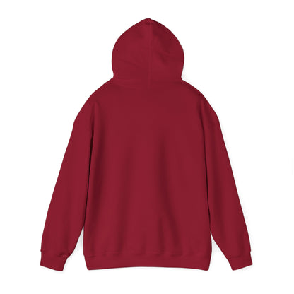 Commerce Twp. Unisex Heavy Blend™ Hooded Sweatshirt