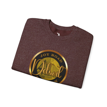 West Side Unisex Heavy Blend™ Crewneck Sweatshirt
