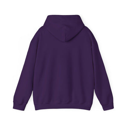 East Side Unisex Heavy Blend™ Hooded Sweatshirt