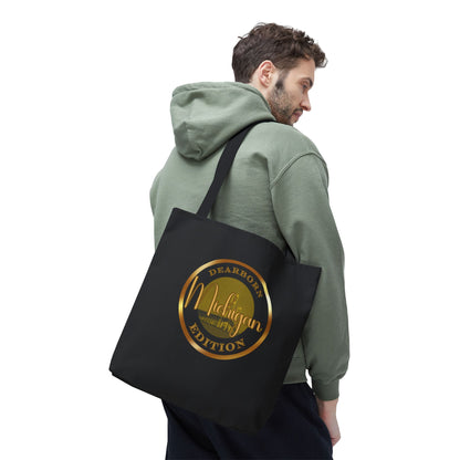 Dearborn Tote Bag (AOP)