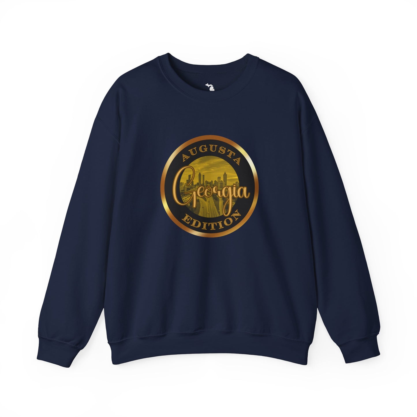 Augusta Unisex Heavy Blend™ Crewneck Sweatshirt