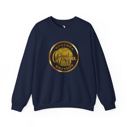 Augusta Unisex Heavy Blend™ Crewneck Sweatshirt
