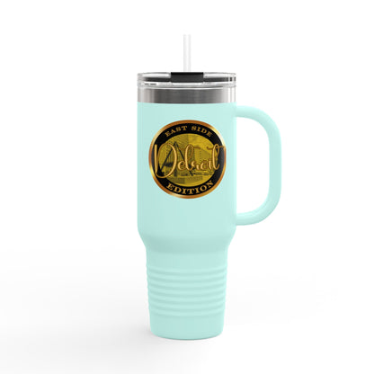 East Side Insulated Travel Mug, 40oz