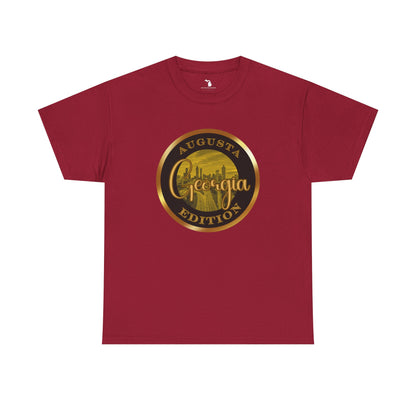 Augusta Unisex Heavy Cotton Tee