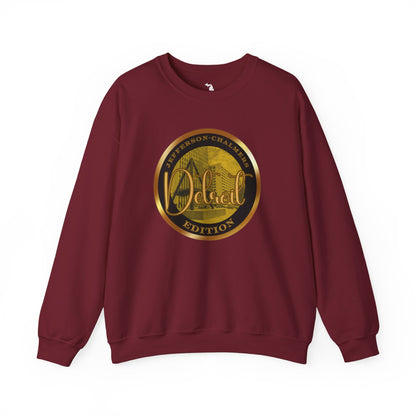 Jefferson Chalmers Unisex Heavy Blend™ Crewneck Sweatshirt
