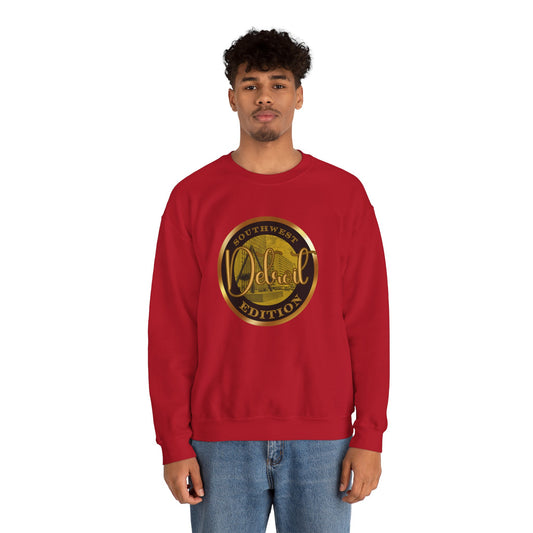 Southwest Unisex Heavy Blend™ Crewneck Sweatshirt