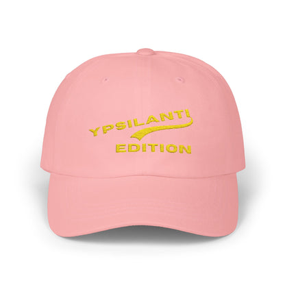 Ypsilanti Classic Dad Cap