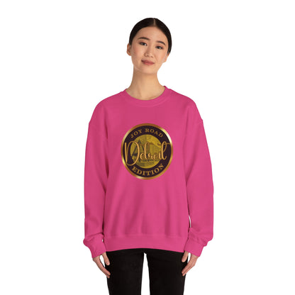 West Side Unisex Heavy Blend™ Crewneck Sweatshirt