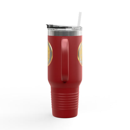 Jefferson Chalmers Insulated Travel Mug, 40oz