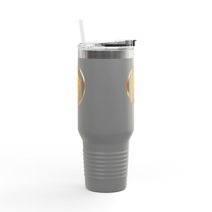 Fenkell Insulated Travel Mug, 40oz