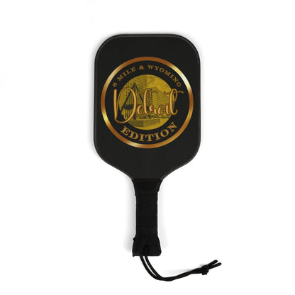 8 Mile & Wyoming Pickleball Kit