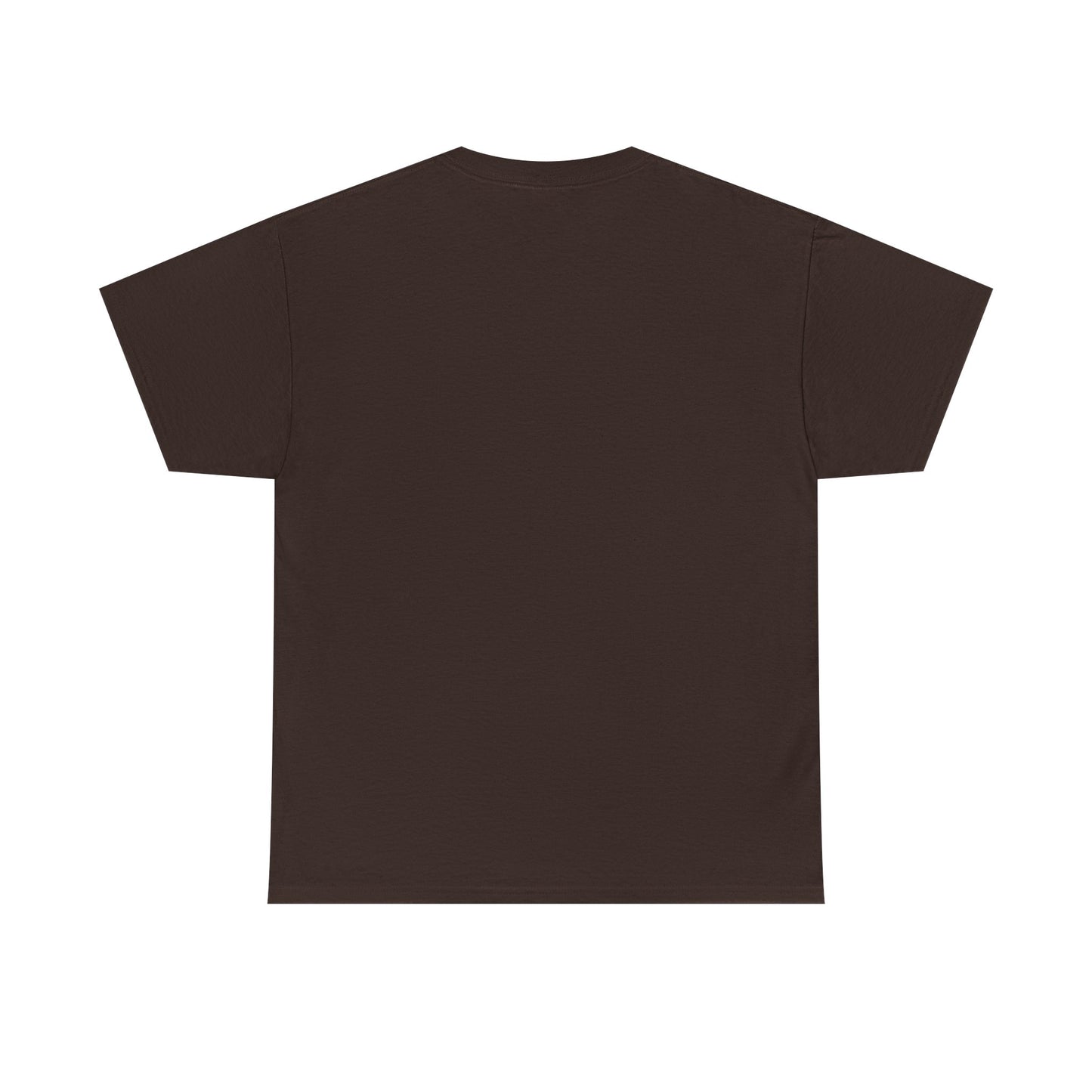 Bloomfield Unisex Heavy Cotton Tee