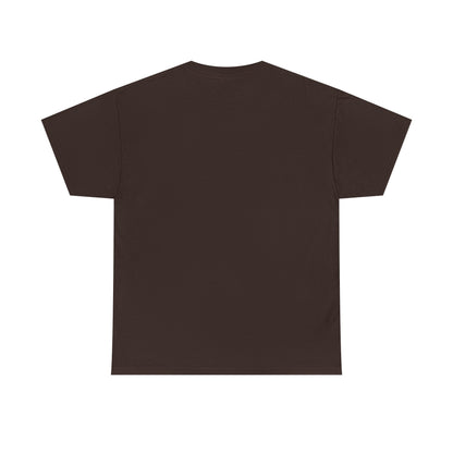 Bloomfield Unisex Heavy Cotton Tee
