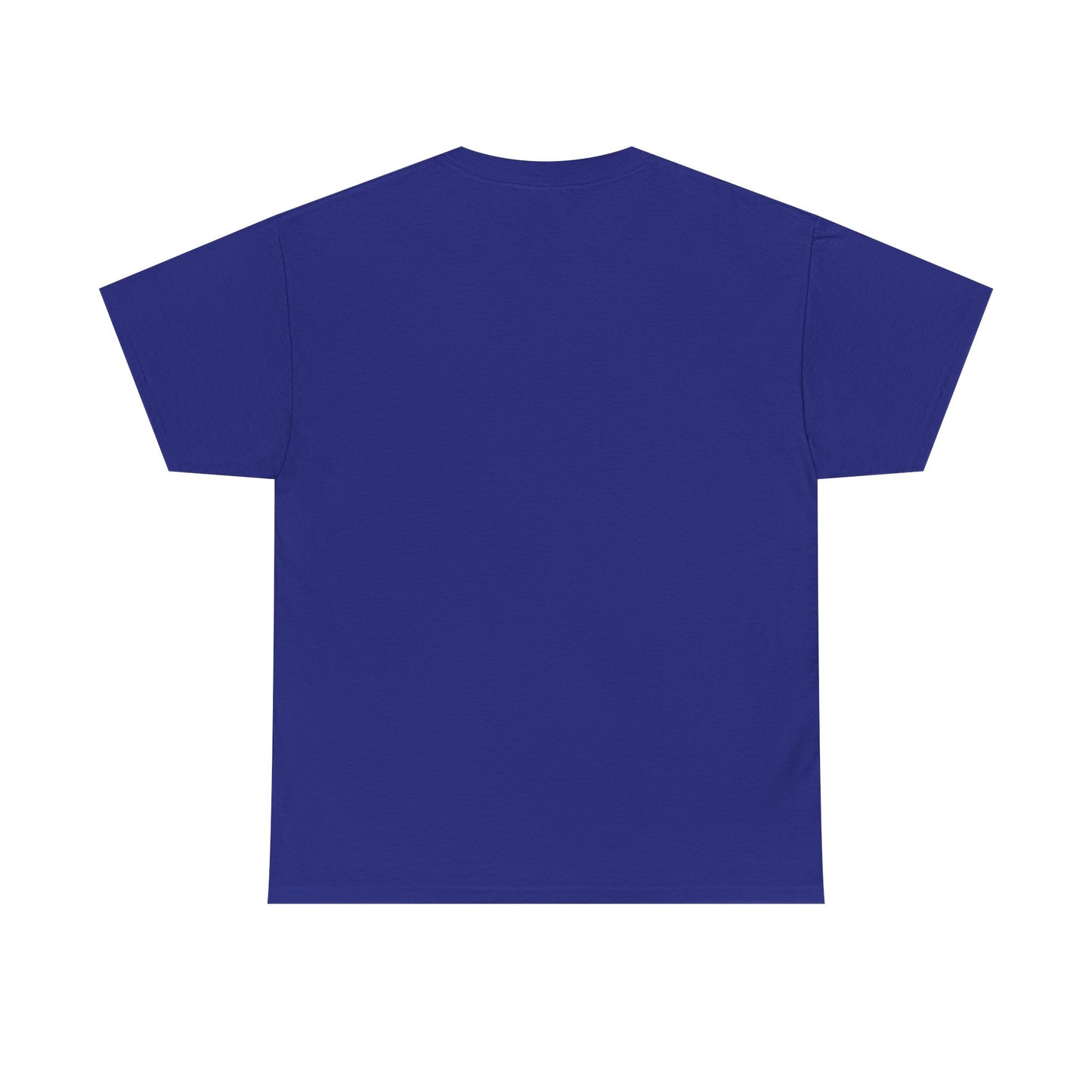 Bloomfield Unisex Heavy Cotton Tee