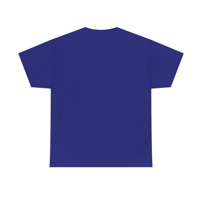 Bloomfield Unisex Heavy Cotton Tee