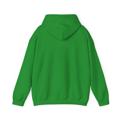 Belleville Unisex Heavy Blend™ Hooded Sweatshirt