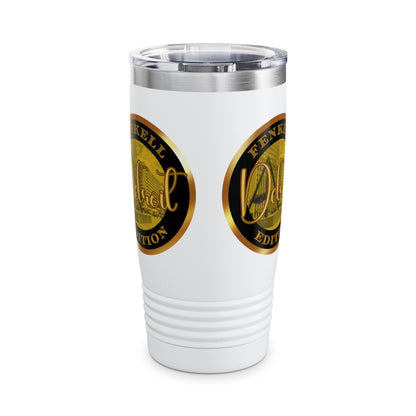 Fenkell Ringneck Tumbler, 20oz