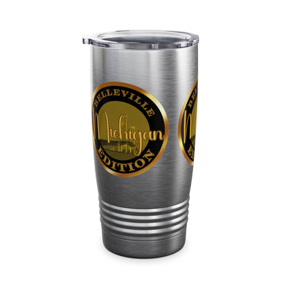 Belleville Ringneck Tumbler, 20oz