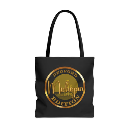 Redford Tote Bag (AOP)