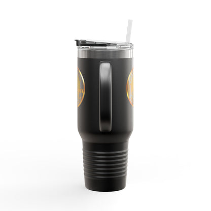 Lower Peninsula Insulated Travel Mug, 40oz