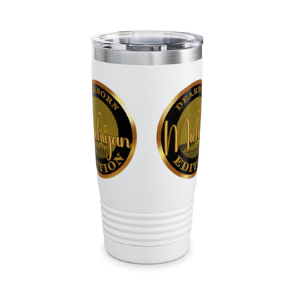 Dearborn Ringneck Tumbler, 20oz