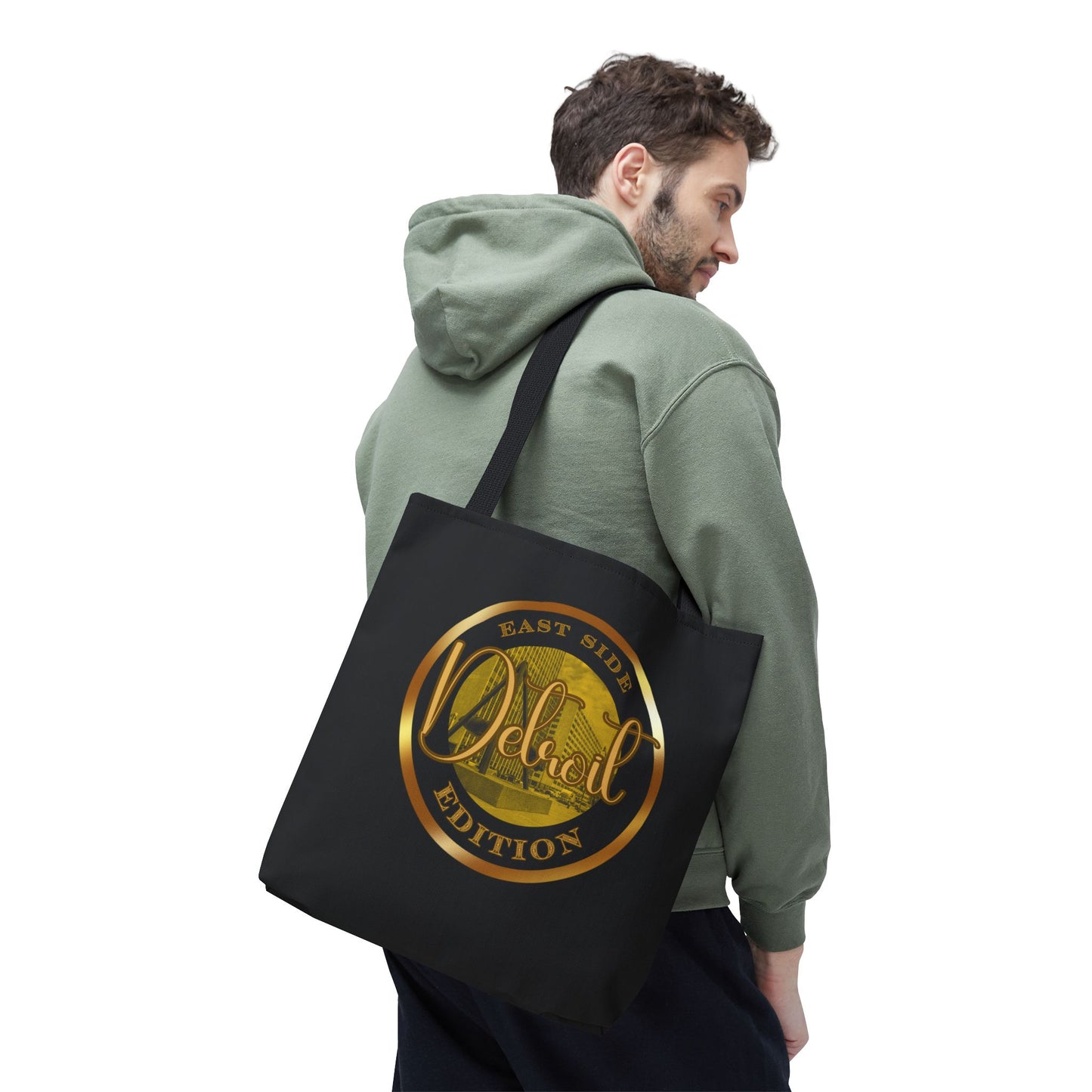 East Side Tote Bag (AOP)