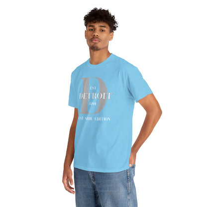 West Side Unisex Heavy Cotton Tee