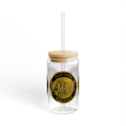 East Side Sipper Glass, 16oz