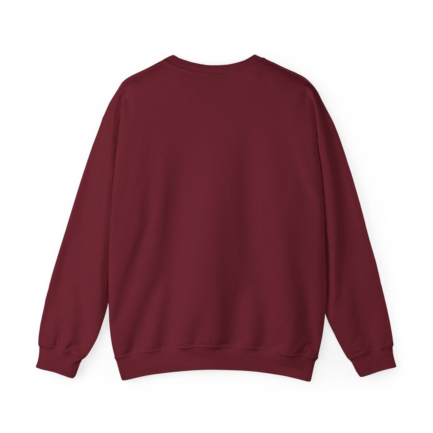 West Side Unisex Heavy Blend™ Crewneck Sweatshirt